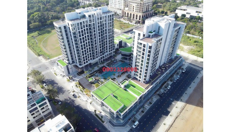 BÁO GIÁ SHOPHOUSE CARDINAL COURT PHÚ MỸ HƯNG