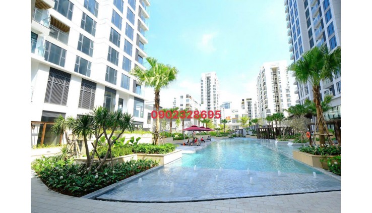 PHÚ MỸ HƯNG MỞ BÁN SHOP VỊ TRÍ GÓC DỰ ÁN CARDINAL COURT