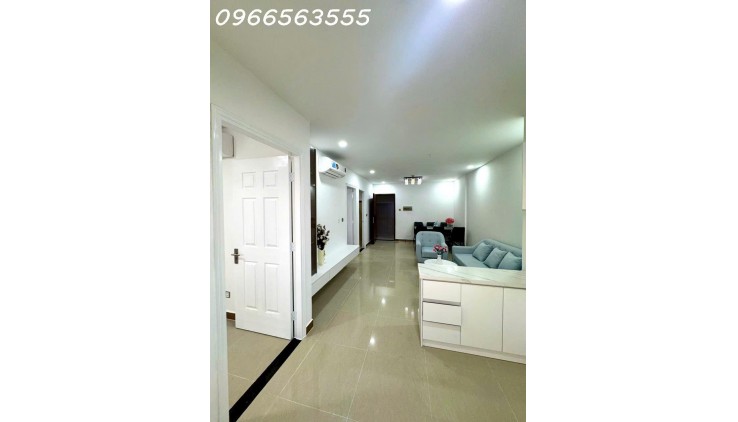 Bán Chung cư Đức Khải -Quận 7 - sổ hồng riêng - Giá 2.650 tỷ