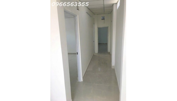 Bán Chung cư Đức Khải -Quận 7 - sổ hồng riêng - Giá 2.650 tỷ