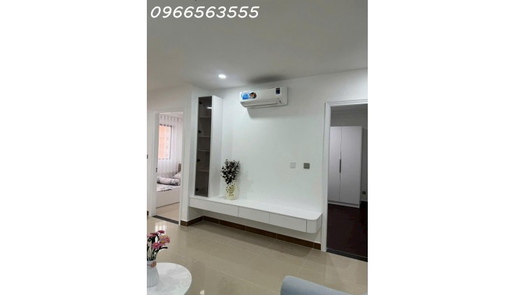 Bán Chung cư Đức Khải -Quận 7 - sổ hồng riêng - Giá 2.650 tỷ