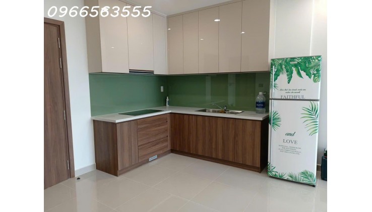 Bán căn hộ Q7 Riverside, đường Đào Trí, Quận 7. Giá chỉ 2,35 tỷ thu về