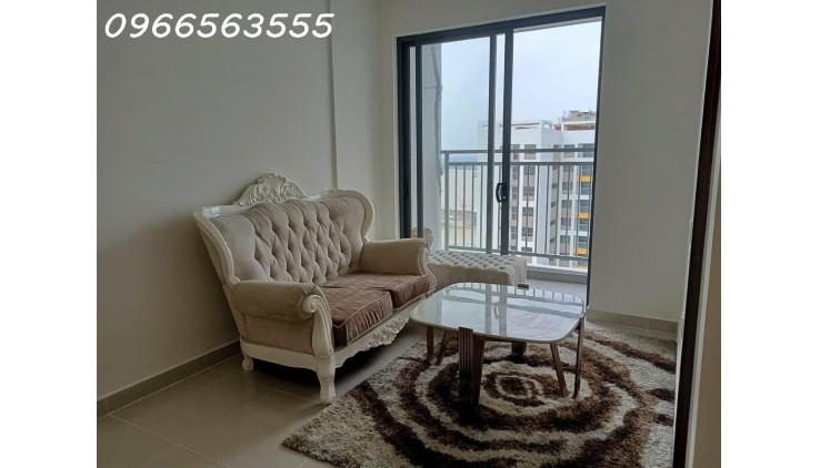 Bán căn hộ Q7 Riverside, đường Đào Trí, Quận 7. Giá chỉ 2,35 tỷ thu về