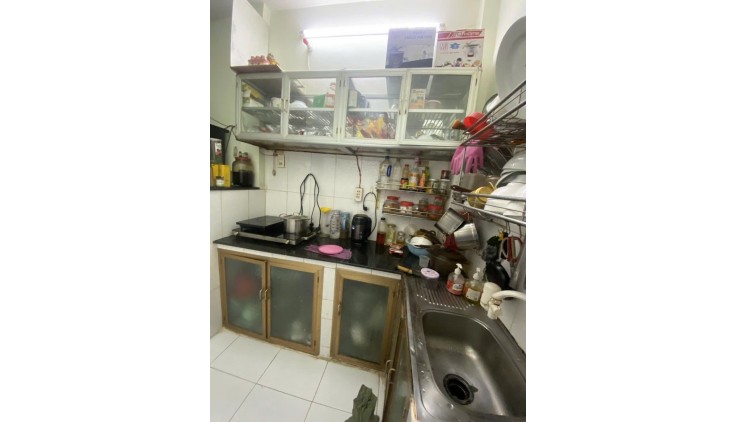 HƠN 2 TỶ - 2 TẦNG 2PN - 31M2 - GÒ VẤP