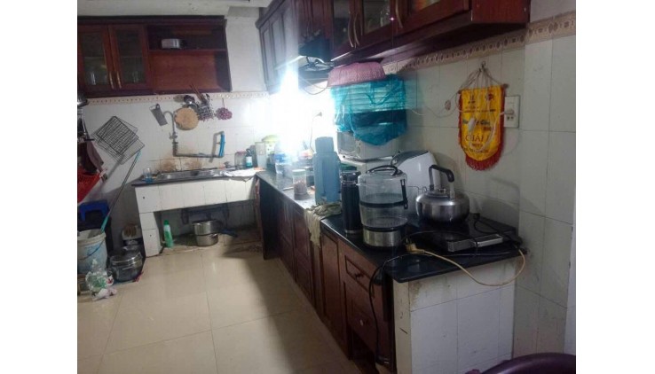 93m2 CHỈ 4.2 T.Ỷ - SÁT  MẶT TIỀN ĐƯỜNG NGUYỄN VĂN QUÁ QUẬN 12