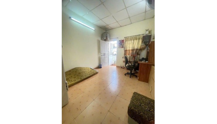 93m2 CHỈ 4.2 T.Ỷ - SÁT  MẶT TIỀN ĐƯỜNG NGUYỄN VĂN QUÁ QUẬN 12