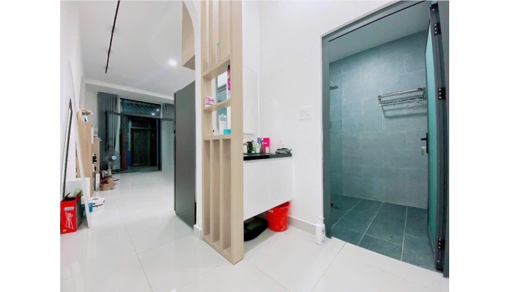 60m2 - mới ở ngay - gần nhà Thiếu Nhi Quận - chỉ hơn 4 tỷ