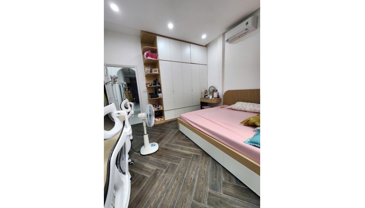 60m2 - mới ở ngay - gần nhà Thiếu Nhi Quận - chỉ hơn 4 tỷ