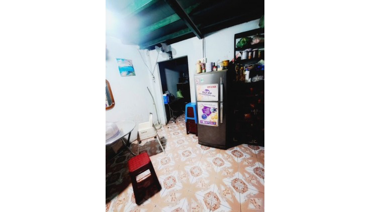 Bán nhà hẻm 7m ngay Tân Hương quận Tân Phú CN 81m2- 4 x 21 chỉ 7.2 ty tl