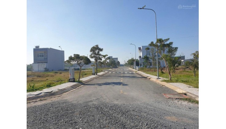 ĐẤT ĐẸP –CẦN BÁN  LÔ ĐẤT Kdc Bình Mỹ Riverside TẠI Đường Võ Văn Bích, Xã Bình Mỹ