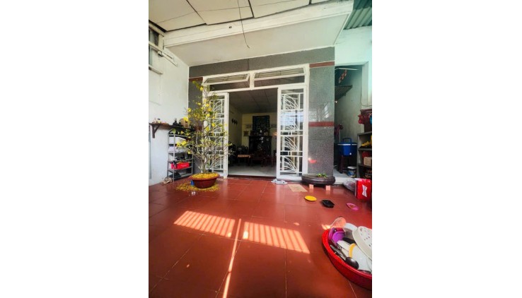GIÁ RẺ BẤT NGỜ 100m2 THỔ CƯ ( 5 x 20 )- SHR - HẺM 3M - CHƯA TỚI 4 TỶ.