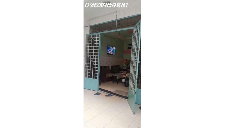 VTK2502-33
Vy nhà tốt-Hẻm riêng biệt Phạm Văn Chí -Phường 3 Quận 6.