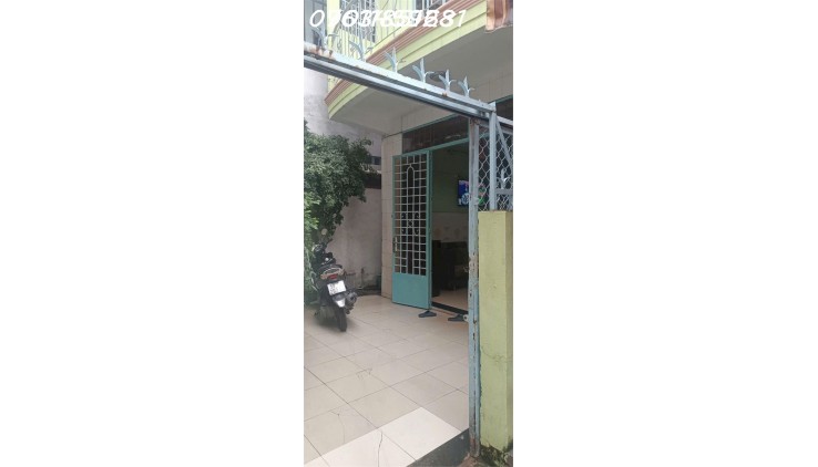 VTK2502-33
Vy nhà tốt-Hẻm riêng biệt Phạm Văn Chí -Phường 3 Quận 6.