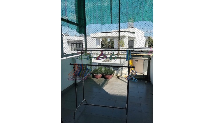 Bán nhà riêng 4 tầng 6 pn 3 wc Dương Bá Trạc phường 1 quận 8 nhỉnh 4 tỷ