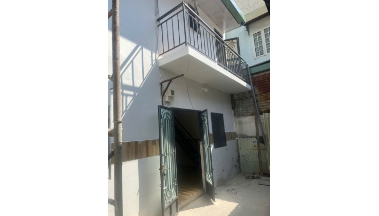 CHÍNH CHỦ CHO THUÊ 2 NHÀ SÁT NHAU TẠI ĐƯỜNG THẠNH LỘC 16, QUẬN 12, HỒ CHÍ MINH.