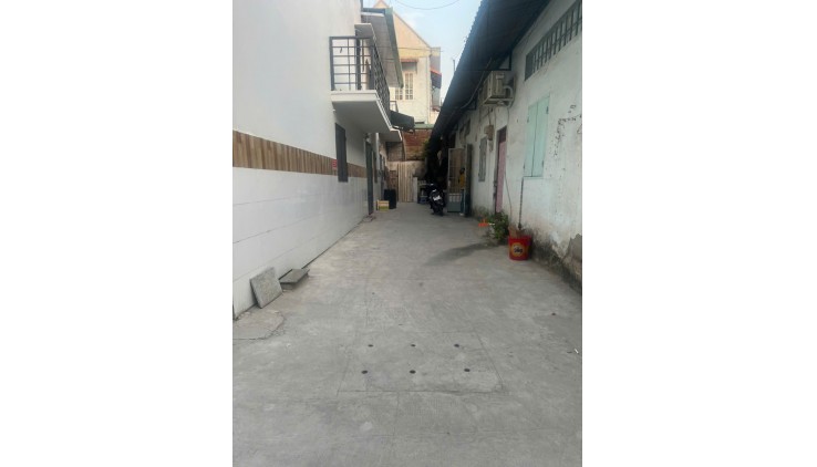 CHÍNH CHỦ CHO THUÊ 2 NHÀ SÁT NHAU TẠI ĐƯỜNG THẠNH LỘC 16, QUẬN 12, HỒ CHÍ MINH.