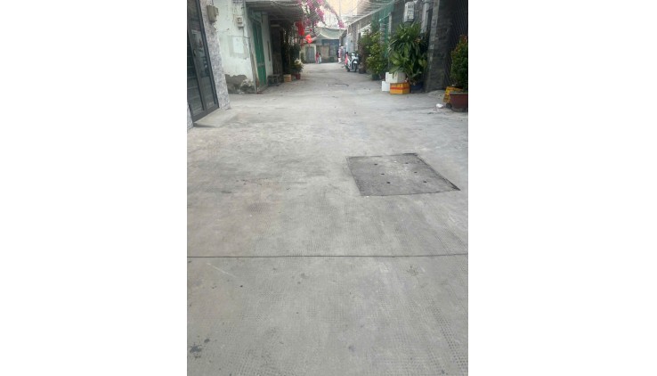 CHÍNH CHỦ CHO THUÊ 2 NHÀ SÁT NHAU TẠI ĐƯỜNG THẠNH LỘC 16, QUẬN 12, HỒ CHÍ MINH.