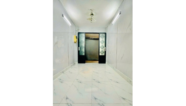 BÁN NHÀ 31/1B ĐƯỜNG NGUYỄN BỈNH KHIÊM, F.ĐA KAO, QUẬN 1