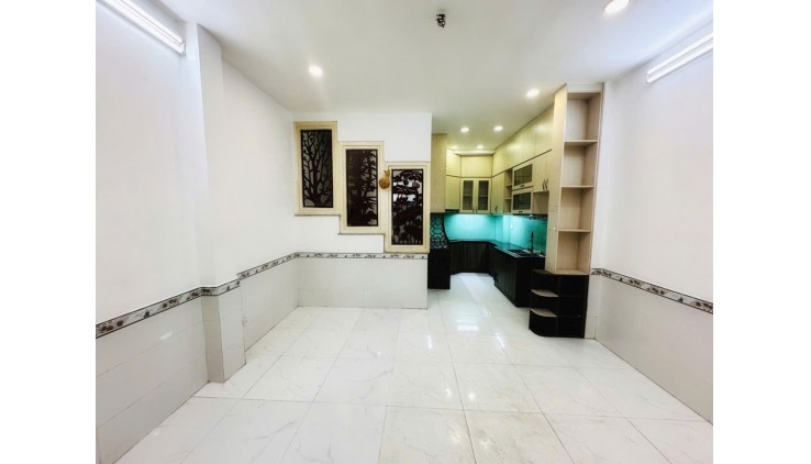 Bán nhà 1/  hẻm oto Lê Thúc Hoạch quận Tân Phú dtcn 65- 4 x 16-2T chỉ 5.7 ty tl