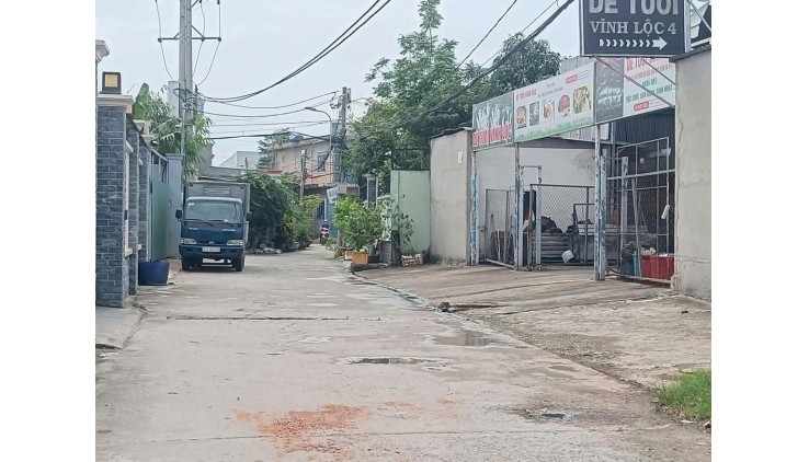 Bán Đất Đẹp 2 Mặt Tiền Lê Thị Hà 1.500m2 Full Thổ Giá Tốt
