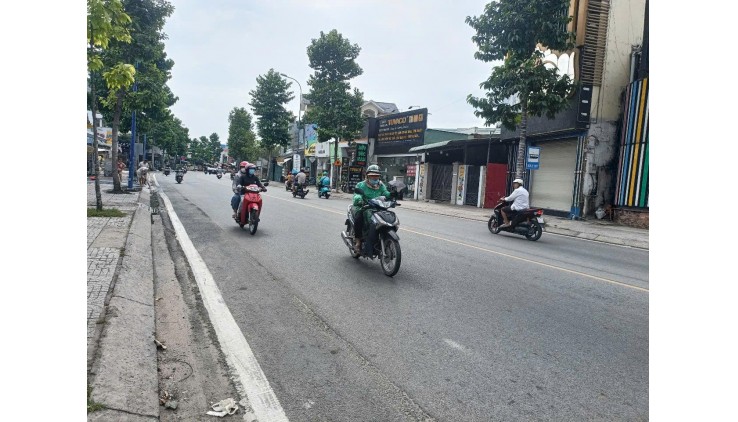 Bán Đất Đẹp 2 Mặt Tiền Lê Thị Hà 1.500m2 Full Thổ Giá Tốt