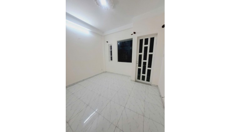 Nhà mới ở ngay -Lê Văn Quới khu VIP nhà lầu -hẻm 6m 51m2,4Tầng Nhỉnh 5ty