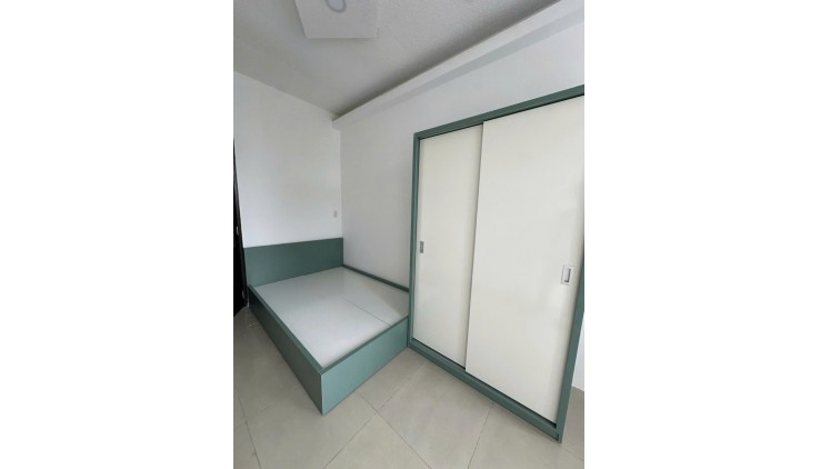 Chính chủ cần cho thuê phòng tại Bình Lợi. Phường 13. Bình Thạnh