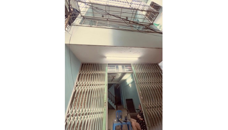 CHÍNH CHỦ - 45M2 - NGAY BV HỒNG ĐỨC GÒ VẤP - QUANG TRUNG - THỐNG NHẤT - HƠN 3 TỶ