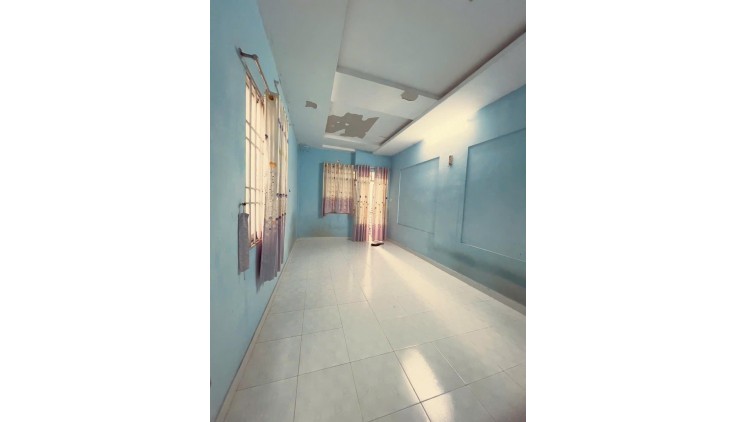 CHÍNH CHỦ - 45M2 - NGAY BV HỒNG ĐỨC GÒ VẤP - QUANG TRUNG - THỐNG NHẤT - HƠN 3 TỶ