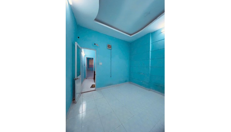 CHÍNH CHỦ - 45M2 - NGAY BV HỒNG ĐỨC GÒ VẤP - QUANG TRUNG - THỐNG NHẤT - HƠN 3 TỶ