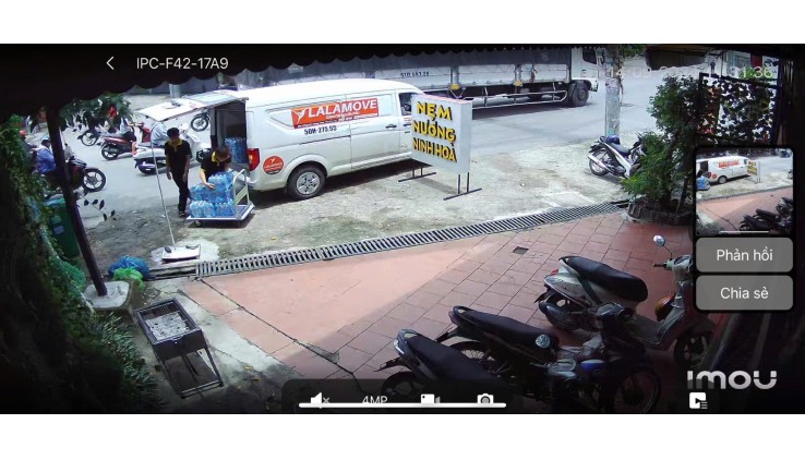 SANG NHƯỢNG MẶT BẰNG mặt tiền đường Tăng Nhơn Phú , gần trường CĐ Công Thương