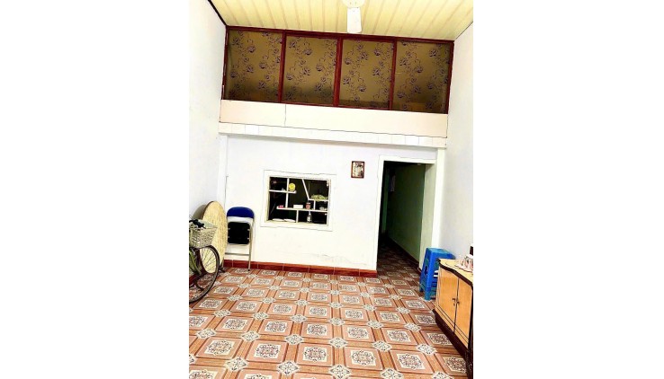 CẦN BÁN NHÀ 8/6 Nguyễn Trung Trực, Phường 5, Quận Bình Thạnh, TP Hồ Chí Minh