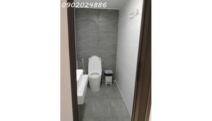 Sang SPA CAO CẤP decor Hiện đại & Sang trọng nằm ngay khu dân trí cao trung tâm Q.4