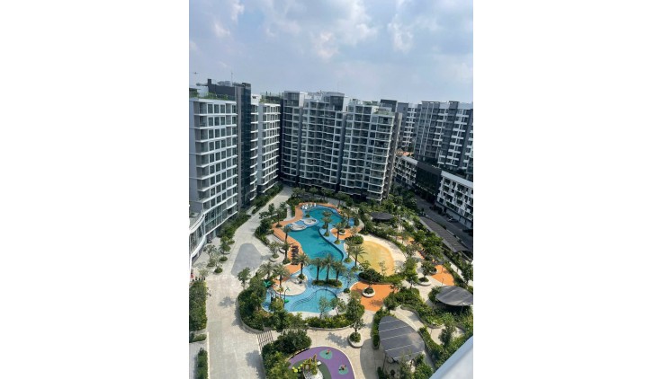 Hàng hót! Căn hộ 2-3PN Khu Centery - Nhận nhà ở ngay, chiết khấu từ 10-16%