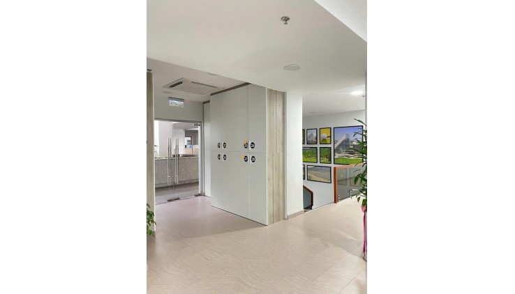 Sở hữu Shophouse Scenic Valley 2 - Cơ hội kinh doanh & đầu tư vàng tại Phú Mỹ Hưng