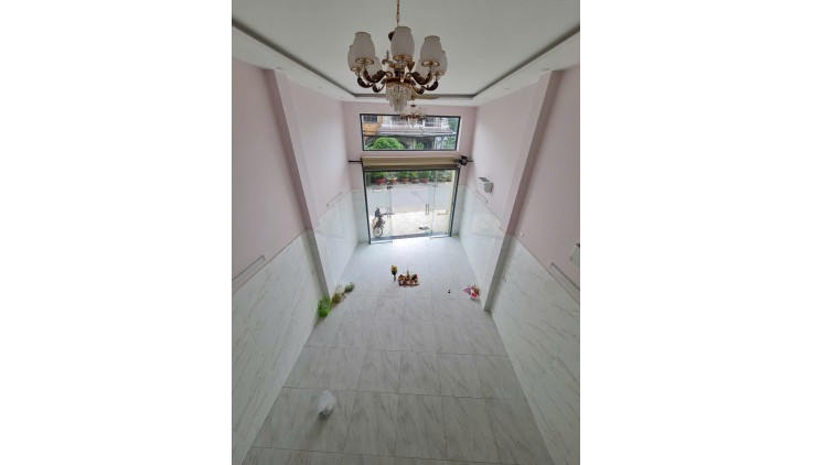 Chính chủ Cho thuê căn nhà mặt tiền số 13B Đường số 2, P.Bình Hưng Hòa, Q.Bình Tân, Tp.Hcm