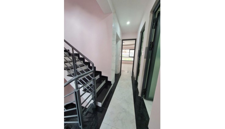 Chính chủ Cho thuê căn nhà mặt tiền số 13B Đường số 2, P.Bình Hưng Hòa, Q.Bình Tân, Tp.Hcm