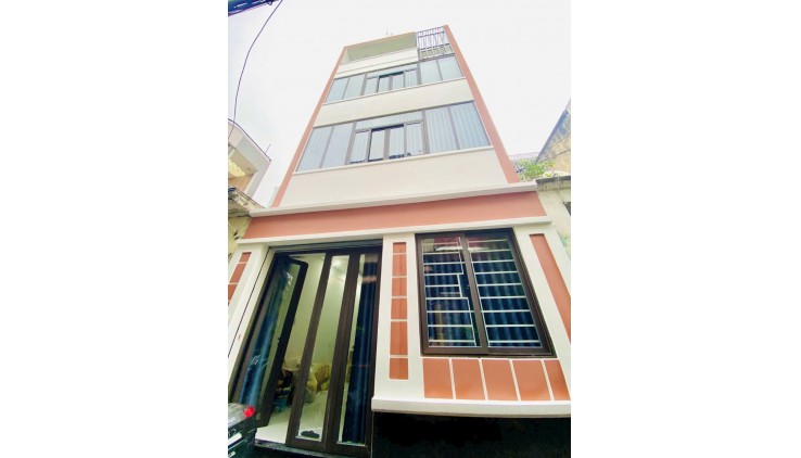 BÁN NHÀ GÒ VẤP, CHỦ GIẢM 100 TRIỆU,HXH, ĐỐI DIỆN LOTTEMART GÒ VẤP, NHỈNH 5 TỶ.