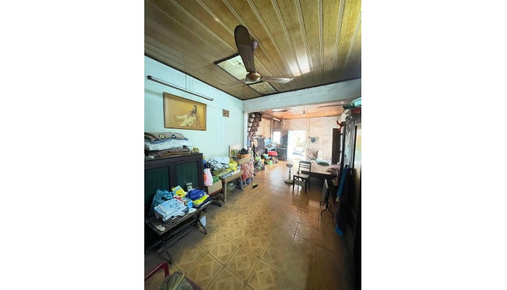Bán nhà 1 Đời Chủ, HXH Lê Văn Duyệt ( Đinh Tiên Hoàng), 120m2 (3.6/10x23m), Cấp 4, 9.95 tỷ