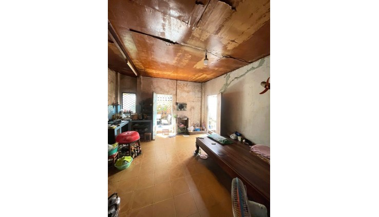 Bán nhà 1 Đời Chủ, HXH Lê Văn Duyệt ( Đinh Tiên Hoàng), 120m2 (3.6/10x23m), Cấp 4, 9.95 tỷ