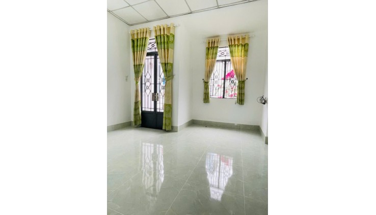 Bán Gấp Nhà Ấp Chiến Lược Bình Tân gần chợ Gò Xoài 42m2 ,2 Tầng Nhỉnh 4 tỷ