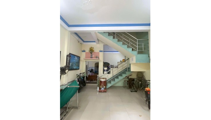 Bán nhà VTKD 10M Phan Anh quận Tân Phú 5 x 14- 3 tang chỉ 8.5 tỷ tl