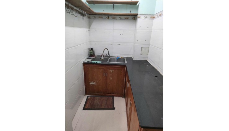 CHÍNH CHỦ- GÒ VẤP HXH LÝ THUYẾT 47M2 - 2 TẦNG - CHỈ  4,19 TỶ TL
