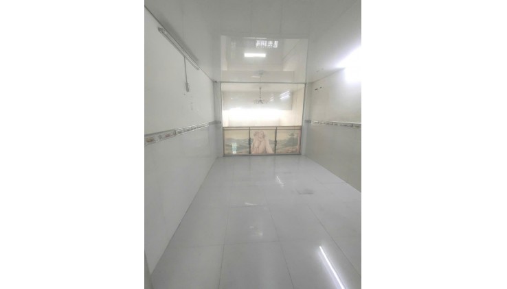 CHÍNH CHỦ- GÒ VẤP HXH LÝ THUYẾT 47M2 - 2 TẦNG - CHỈ  4,19 TỶ TL