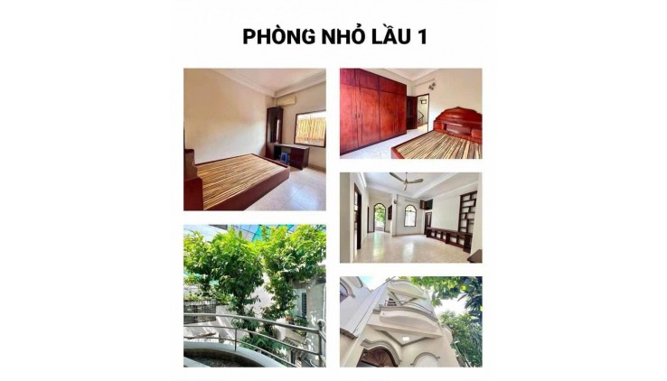 CHÍNH CHỦ CHO THUÊ NHÀ GÒ VẤP - VÒNG XOAY PHẠM VĂN ĐỒNG