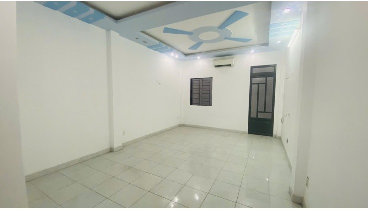 BÁN NHÀ TO GIÁ TỐT DT KHỦNG 4.2M X 27M -3T-5PN -HOÀN CÔNG ĐỦ -HẺM 8M- LIÊN KHU 5-6 BHHB, BT, 5.8 TỶ