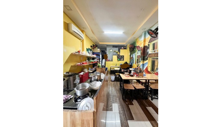 BÁN NHÀ CHÍNH CHỦ - SIÊU HIẾM - HẺM 15M - MĂT TIỀN D2 - BÌNH THẠNH - P25 - NGUYỄN GIA TRÍ - ĐANG CHO THUÊ 35TR/THÁNG - BÁN 7.8 TỶ