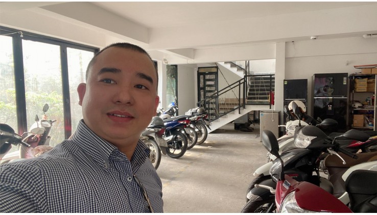 NHÀ BÁN DƯƠNG QUẢNG HÀM, DIỆN TÍCH 178M2, 5 TẦNG, 18 PHÒNG, DÒNG TIỀN TRÊN 100 TRIỆU, GIÁ BÁN NHANH 14.9 TỶ