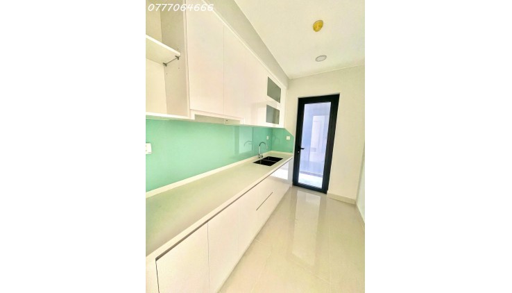 Bán căn hộ mặt tiền Hồng Bàng Quận 6 nhận nhà ở liền. Giá từ 65tr/m2 bàn giao cao cấp full tiện ích