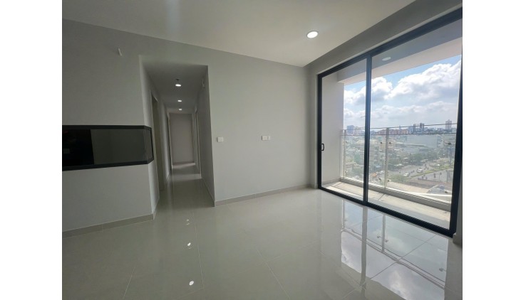 Căn hộ trung tâm Chợ Lớn gần BV Đại Học Y Dược chuẩn bị bàn giao. Thanh toán 30% nhận nhà. HTLS 24 tháng